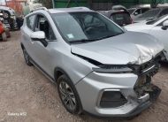 JAC JS3 2022