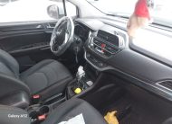 JAC JS3 2022