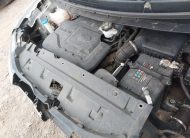 JAC JS3 2022