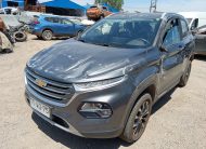 CHEVROLET GROOVE 2025