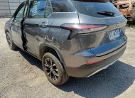CHEVROLET GROOVE 2025