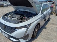 PEUGEOT 308 2025