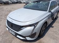PEUGEOT 308 2025