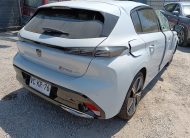 PEUGEOT 308 2025