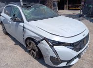 PEUGEOT 308 2025