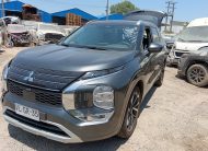MITSUBISHI OUTLANDER 2026