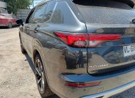 MITSUBISHI OUTLANDER 2026