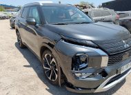 MITSUBISHI OUTLANDER 2026