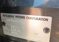 MITSUBISHI OUTLANDER 2026