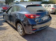 MAZDA NEW 3 2018