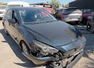 MAZDA NEW 3 2018