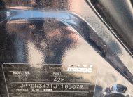 MAZDA NEW 3 2018