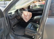HONDA PILOT 2012