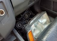 HONDA PILOT 2012