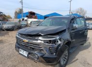 CHEVROLET COLORADO 2025