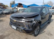 CHEVROLET COLORADO 2025