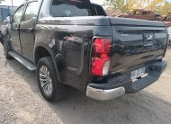 CHEVROLET COLORADO 2025