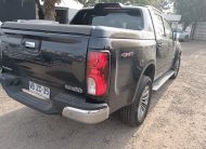 CHEVROLET COLORADO 2025