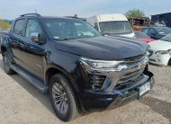 CHEVROLET COLORADO 2025