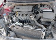 KIA MOTORS CERATO 2018