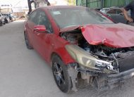 KIA MOTORS CERATO 2018