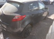 MAZDA 2 2015