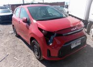 KIA MOTORS MORNING 2026