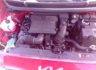 KIA MOTORS MORNING 2026