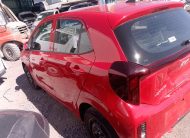 KIA MOTORS MORNING 2026