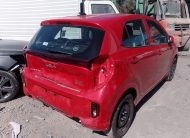 KIA MOTORS MORNING 2026