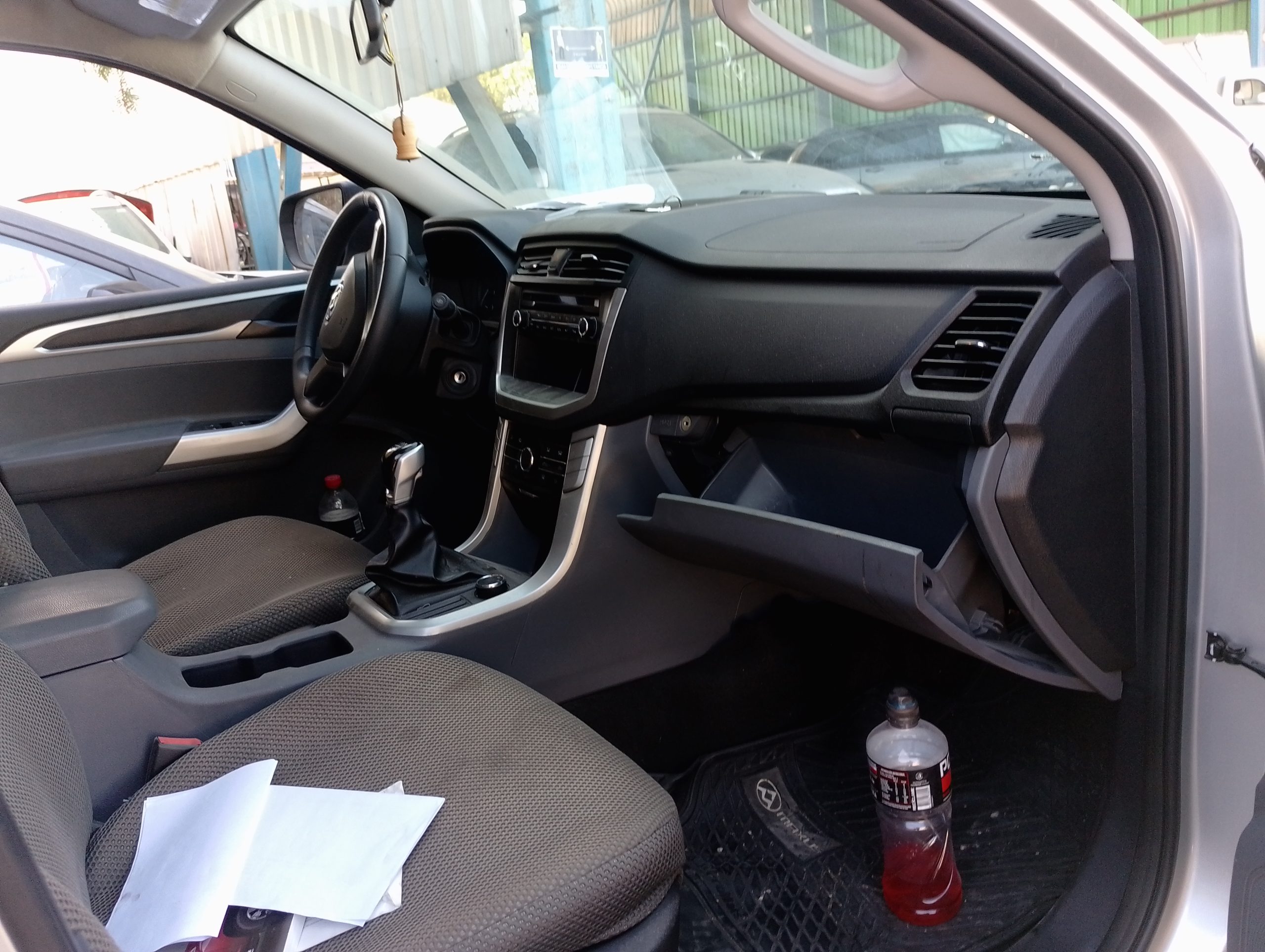 MAXUS T60 2023