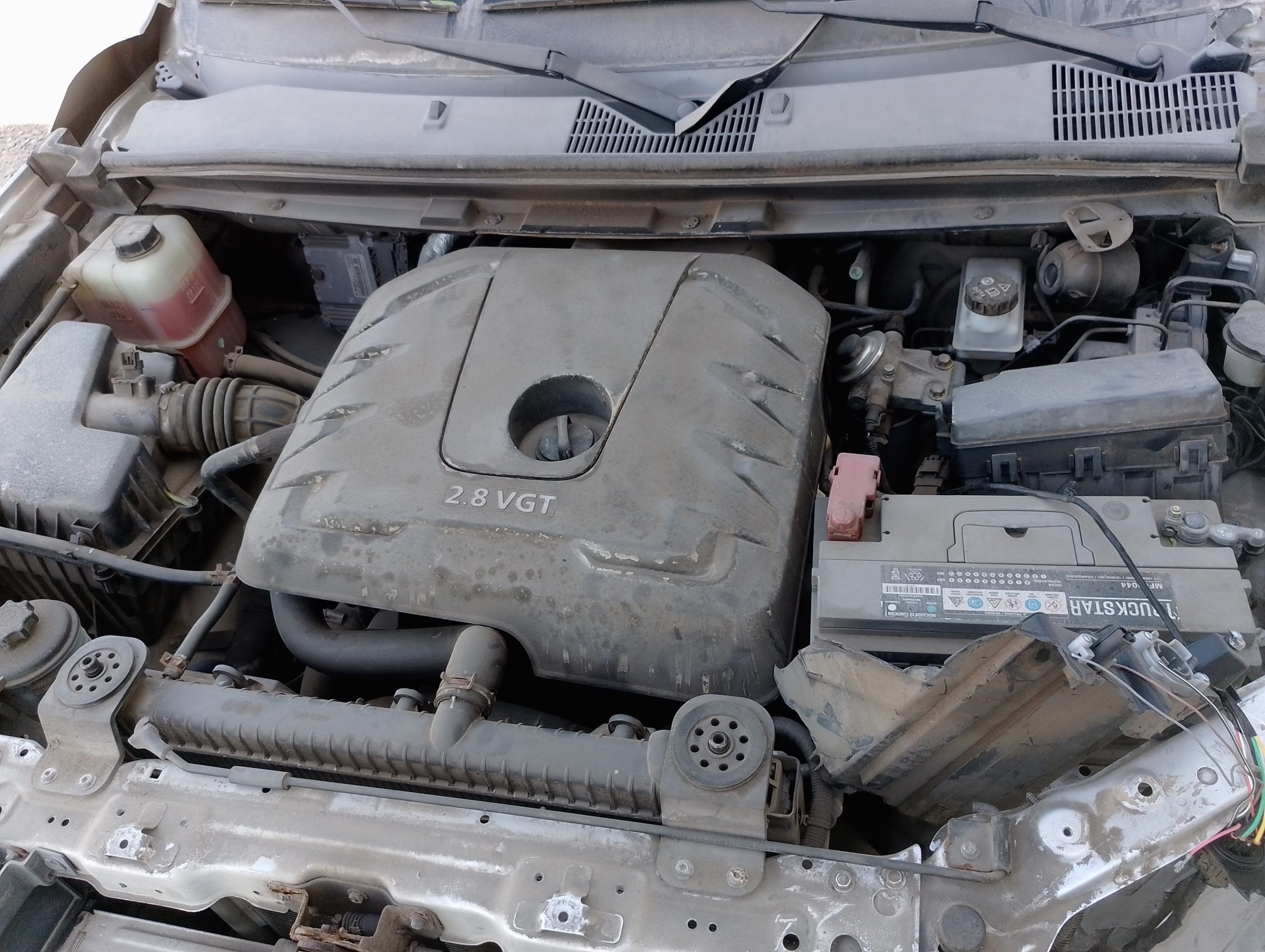 MAXUS T60 2023