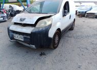 PEUGEOT BIPPER 2016