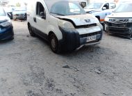 PEUGEOT BIPPER 2016