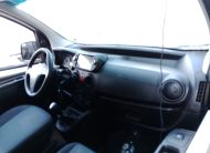PEUGEOT BIPPER 2016
