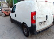 PEUGEOT BIPPER 2016