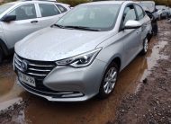 CHANGAN ALSVIN 2026