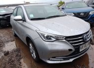 CHANGAN ALSVIN 2026