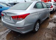 CHANGAN ALSVIN 2026