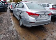 CHANGAN ALSVIN 2026