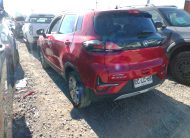 CHANGAN CS15 2021