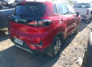 CHANGAN CS15 2021
