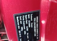 CHANGAN CS15 2021