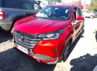 CHANGAN CS15 2021