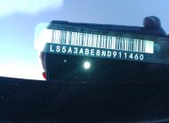 CHANGAN CS15 2021