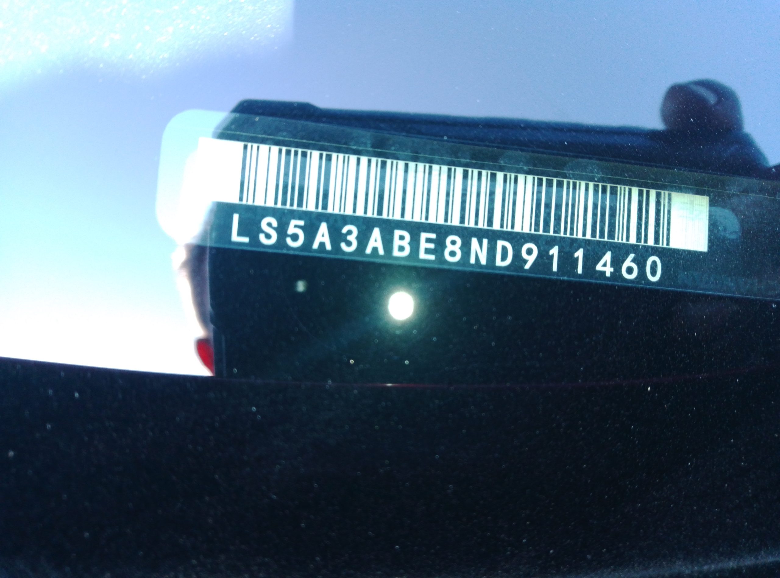 CHANGAN CS15 2021