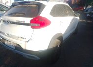 CHERY TIGGO 2 2025
