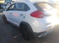 CHERY TIGGO 2 2025