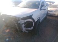CHERY TIGGO 2 2025