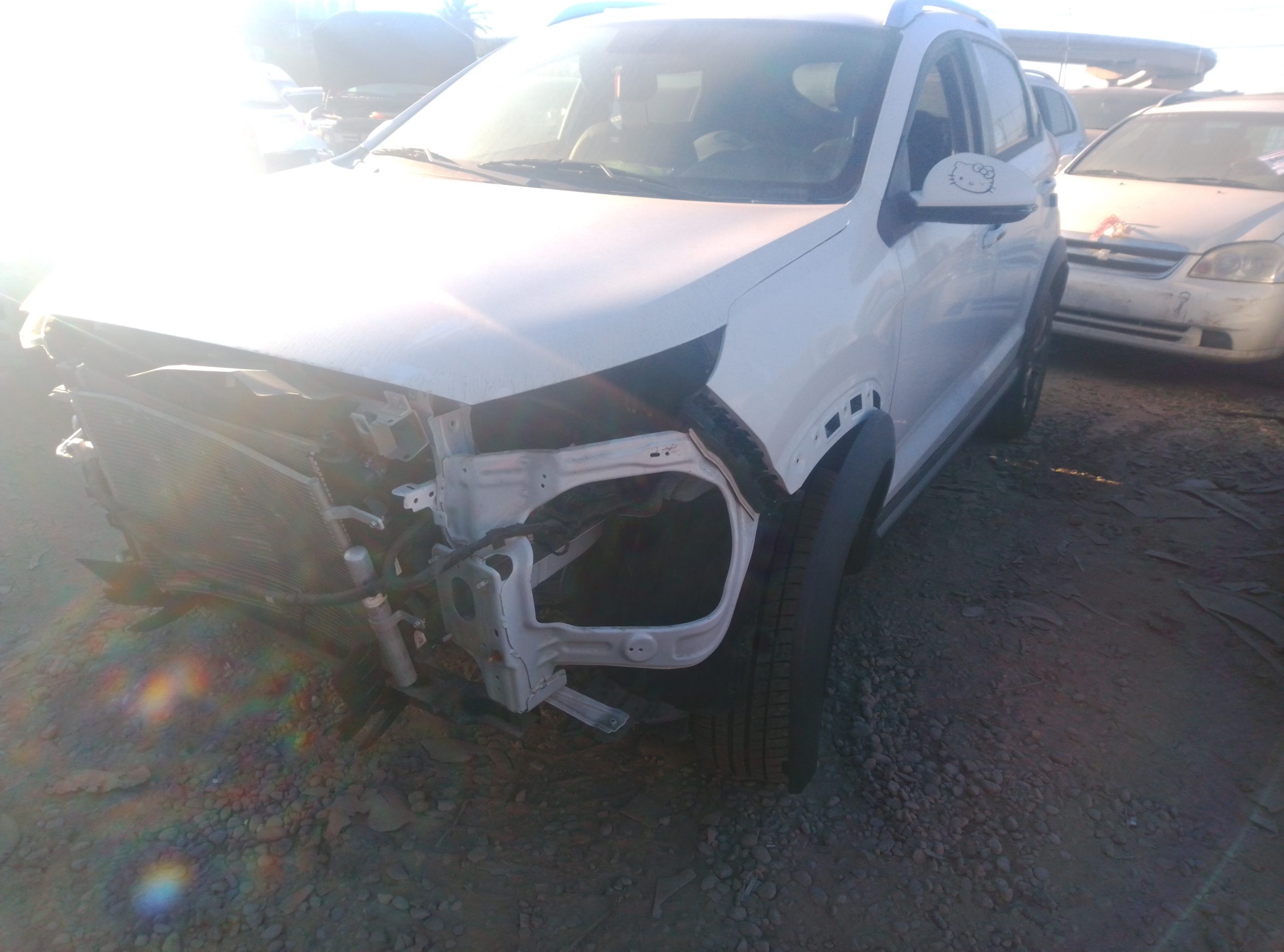 CHERY TIGGO 2 2025